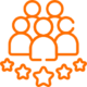 EdgeSafe Solutions prides itself on building strong partnerships with its clients. The team takes the time to understand unique challenges and goals, providing personalized solutions and exceptional service to exceed expectations.