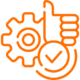 EdgeSafe Solutions is staffed by seasoned professionals with extensive knowledge in safety and compliance solutions. Their track record of successfully delivering tailored solutions for diverse industries ensures that clients receive the highest level of expertise and support.