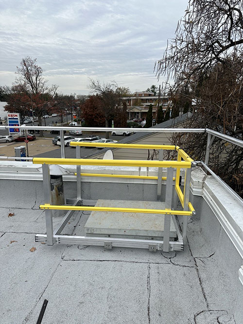 Connecticut Ave,<br>NW Washington DC