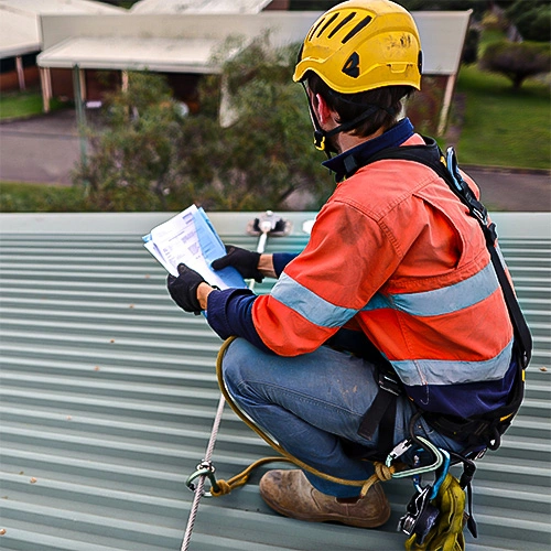 Labor Management at Heights EdgeSafe